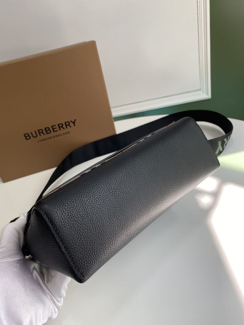 Burberry Satchel Bags